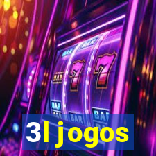 3l jogos